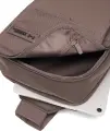 Сумка через плече Under Armour TRIUMPH UTILITY SLING 10L коричнева 1388918-201