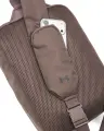 Сумка через плече Under Armour TRIUMPH UTILITY SLING 10L коричнева 1388918-201