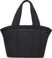 Сумка через плечо женская Under Armour STUDIO SOFT TOTE 32.5L черная 6009578-001