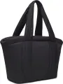 Сумка через плечо женская Under Armour STUDIO SOFT TOTE 32.5L черная 6009578-001