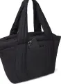 Сумка через плечо женская Under Armour STUDIO SOFT TOTE 32.5L черная 6009578-001