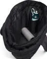 Сумка через плечо женская Under Armour STUDIO SOFT TOTE 32.5L черная 6009578-001