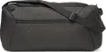 Сумка-рюкзак Under Armour UNDENIABLE MEDIUM BACKPACK DUFFLE 58L чорна 6013604-001