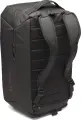 Сумка-рюкзак Under Armour UNDENIABLE MEDIUM BACKPACK DUFFLE 58L чорна 6013604-001