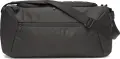 Сумка-рюкзак Under Armour UNDENIABLE SMALL BACKPACK DUFFLE 40L чорна 6013602-001