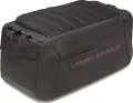 Сумка-рюкзак Under Armour UNDENIABLE SMALL BACKPACK DUFFLE 40L чорна 6013602-001