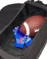 Сумка-рюкзак Under Armour UNDENIABLE SMALL BACKPACK DUFFLE 40L чорна 6013602-001