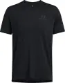 Футболка Under Armour VANISH ENERGY чорна 1383973-001