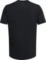 Футболка Under Armour VANISH ENERGY чорна 1383973-001