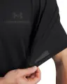 Футболка Under Armour VANISH ENERGY чорна 1383973-001