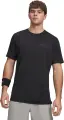 Футболка Under Armour VANISH ENERGY чорна 1383973-001