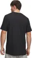Футболка Under Armour VANISH ENERGY чорна 1383973-001