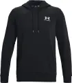 Худи Under Armour ICON FLEECE черное 1373880-001