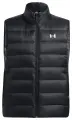 Жилетка Under Armour LEGEND DOWN чорна 1385838-001