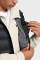 Жилетка Under Armour LEGEND DOWN чорна 1385838-001