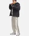 Куртка Under Armour SPORTSWEAR PUFFER черная 6006360-003