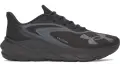 Кросівки бігові Under Armour TURBULENCE 3 STORM чорно-сірі 6017378-001