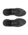 Кросівки бігові Under Armour TURBULENCE 3 STORM чорно-сірі 6017378-001