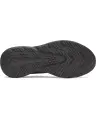 Кросівки бігові Under Armour TURBULENCE 3 STORM чорно-сірі 6017378-001