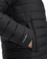 Куртка жіноча Under Armour SPORTSWEAR INSULATE чорна 6006353-001