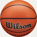 Баскетбольний м'яч Wilson EVOLUTION помаранчевий Розмір 7 WTB0516