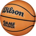 Баскетбольний м'яч Wilson GAMBREAKER помаранчевий Розмір 5 WTB0050XB05