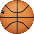 Баскетбольний м'яч Wilson GAMBREAKER помаранчевий Розмір 5 WTB0050XB05