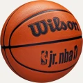 Баскетбольний м'яч Wilson JR NBA DRV FAM LOGO коричневий Розмір 7 WZ3013001XB7