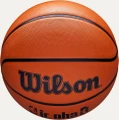 Баскетбольний м'яч Wilson JR NBA DRV FAM LOGO коричневий Розмір 7 WZ3013001XB7