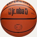 Баскетбольний м'яч Wilson JR NBA DRV FAM LOGO коричневий Розмір 7 WZ3013001XB7