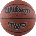 Баскетбольний м'яч Wilson MVP 285 коричневий Розмір 6 WTB1418XB06