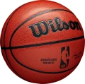 Баскетбольный мяч Wilson NBA AUTHENTIC INDOOR красный Размер 7 WTB7100XB07