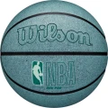 Баскетбольный мяч Wilson NBA DRV PRO ECO мятный Размер 7 WZ3012901XB7
