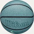 Баскетбольный мяч Wilson NBA DRV PRO ECO мятный Размер 7 WZ3012901XB7