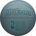 Баскетбольний м'яч Wilson NBA DRV PRO м'ятний Розмір 7 WZ3016002XB7