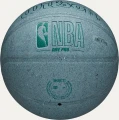 Баскетбольний м'яч Wilson NBA DRV PRO м'ятний Розмір 7 WZ3016002XB7