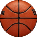 Баскетбольний м'яч Wilson NBA DRV PRO помаранчевий Розмір 7 WTB9100XB07