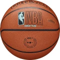 Баскетбольний м'яч Wilson NBA FORGE PLUS ECO помаранчевий Розмір 7 WZ2010901XB7