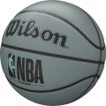 Баскетбольний м'яч Wilson NBA FORGE сірий Розмір 6 WTB8203XB06