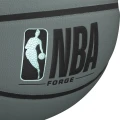 Баскетбольний м'яч Wilson NBA FORGE сірий Розмір 7 WTB8203XB07