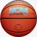 Баскетбольний м'яч Wilson NCAA ELEVATE VTX помаранчевий Розмір 5 WZ3006802XB5