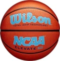Баскетбольний м'яч Wilson NCAA ELEVATE VTX помаранчевий Розмір 7 WZ3006802XB7