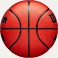 Баскетбольный мяч Wilson NCAA ELEVATE оранжевый Размер 5 WZ3007001XB5