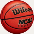 Баскетбольный мяч Wilson NCAA LEGEND оранжевый Размер 6 WZ2007601XB6