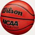 Баскетбольный мяч Wilson NCAA LEGEND оранжевый Размер 6 WZ2007601XB6