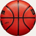 Баскетбольный мяч Wilson NCAA LEGEND оранжевый Размер 6 WZ2007601XB6