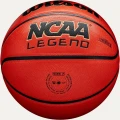 Баскетбольный мяч Wilson NCAA LEGEND оранжевый Размер 6 WZ2007601XB6