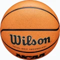 Баскетбольный мяч Wilson NCAA OUTDOOR GAME оранжевый Размер 7 WZ3017101XB7