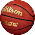 Баскетбольний м'яч Wilson SHOWCASE COMP помаранчевий Розмір 7 WZ2005701XB7