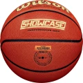 Баскетбольний м'яч Wilson SHOWCASE COMP помаранчевий Розмір 7 WZ2005701XB7